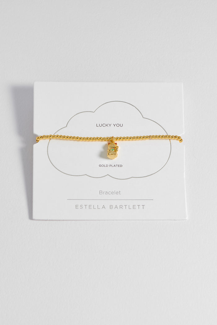 Lucky Cat Sienna Bracelet