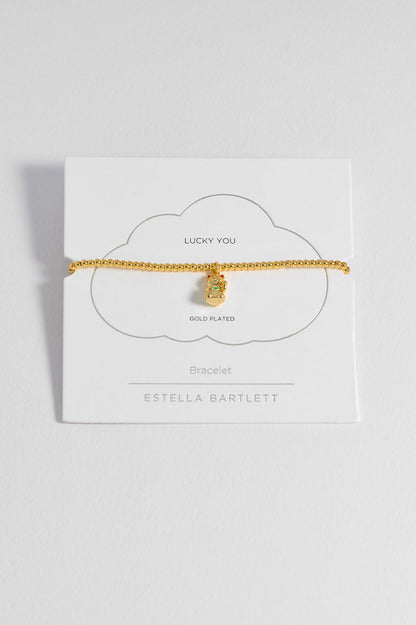 Lucky Cat Sienna Bracelet