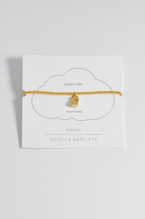 Lucky Cat Sienna Bracelet