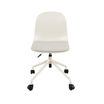 Lumi Desk Chair Taupe