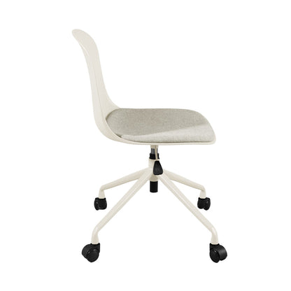 Lumi Desk Chair Taupe