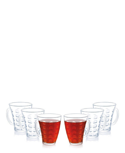 Luminarc Volete 6 pieces