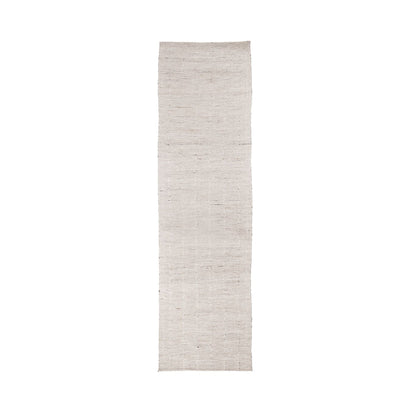 Lune Wool Cotton Runner 80x300cm