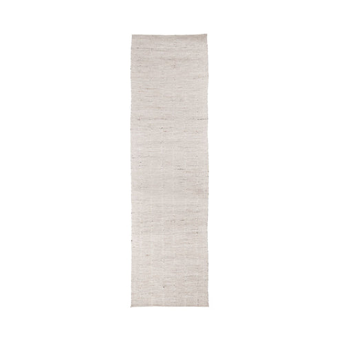 Lune Wool Cotton Runner 80x300cm