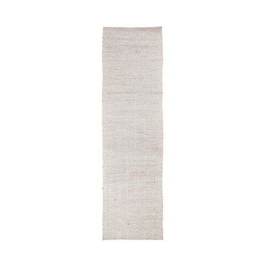 Lune Wool Cotton Runner 80x300cm