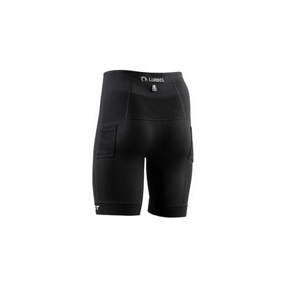 LURBEL SPIRIT HOMBRE NEGRO