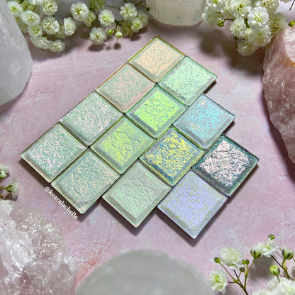 Lux Iridescent Multichrome Eyeshadow featured in Series 2 Iridescent Multichrome Eyeshadow Bundle