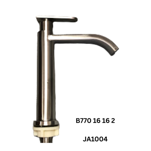 Luxury Home Single Cold Basin Faucet - B77016162 - JA1004 MEGA