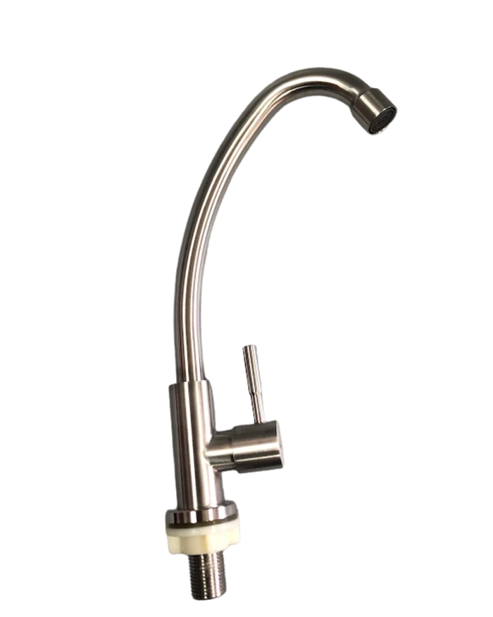 Luxury Home Single Cold Kitchen Faucet – K589-05-16-2 ebuystt