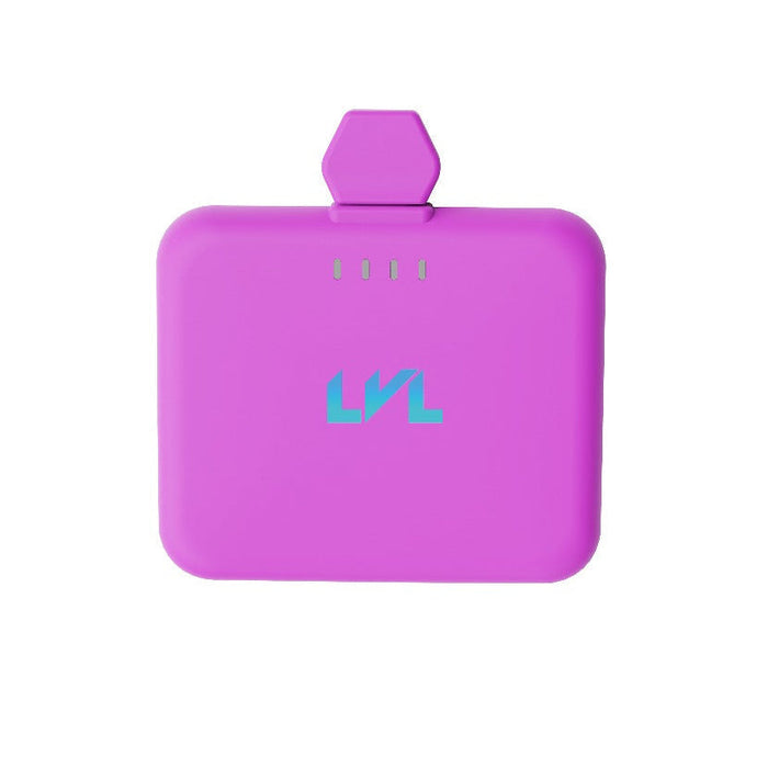 Hot Pink