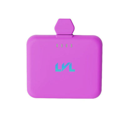 Hot Pink