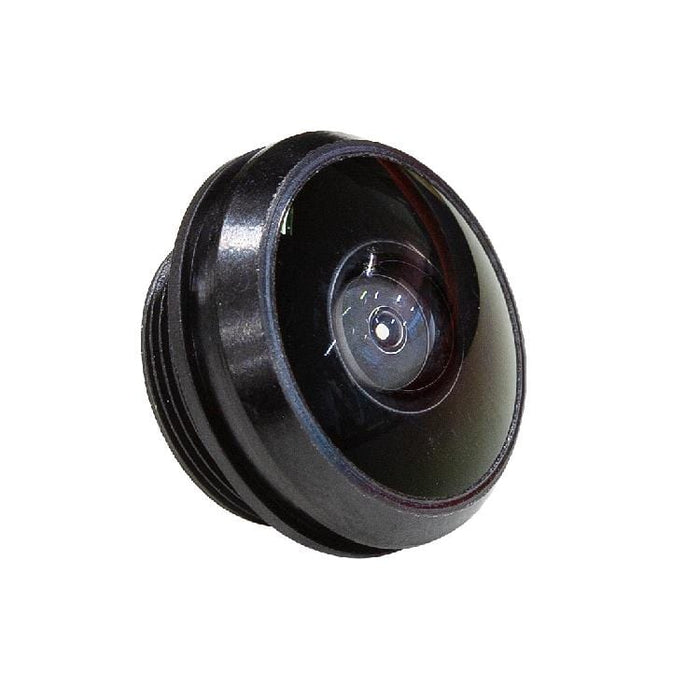 M12 Lens - 206-Degree (1/4" Optical Format, 1.05mm Focal Length) [Discontinued] by Arducam - The Pi Hut