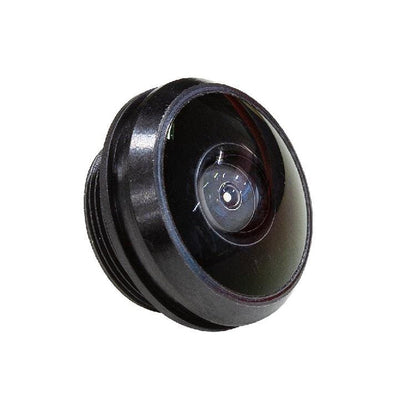 M12 Lens - 206-Degree (1/4" Optical Format, 1.05mm Focal Length) [Discontinued] by Arducam - The Pi Hut