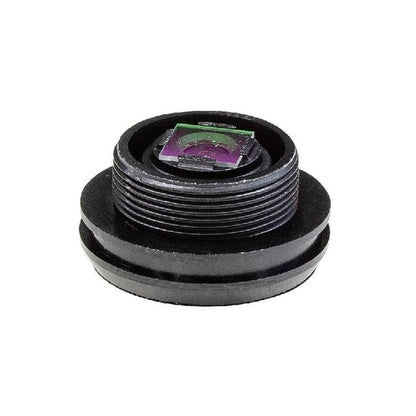 M12 Lens - 206-Degree (1/4" Optical Format, 1.05mm Focal Length) [Discontinued] by Arducam - The Pi Hut