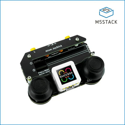 M5Atom Joystick with M5AtomS3 - m5stack-store