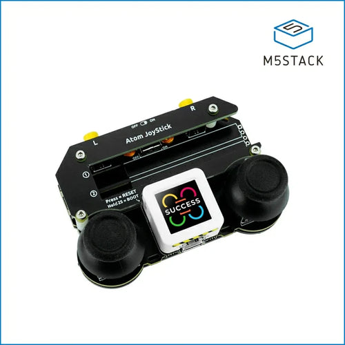 M5Atom Joystick with M5AtomS3 - m5stack-store