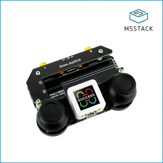 M5Atom Joystick with M5AtomS3 - m5stack-store