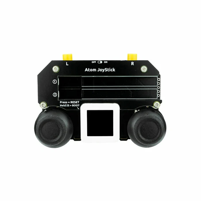 M5Atom Joystick with M5AtomS3 - m5stack-store