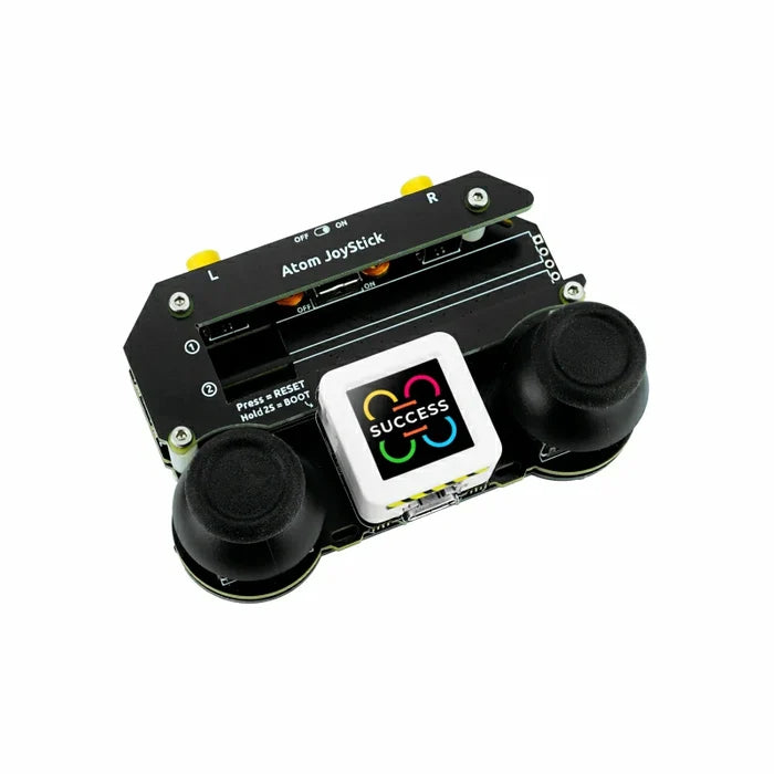M5Atom Joystick with M5AtomS3 - m5stack-store