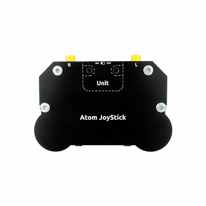 M5Atom Joystick with M5AtomS3 - m5stack-store