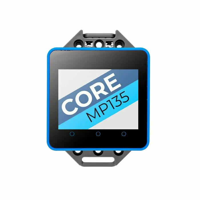 M5Stack CoreMP135 with STM32MP135D - m5stack-store