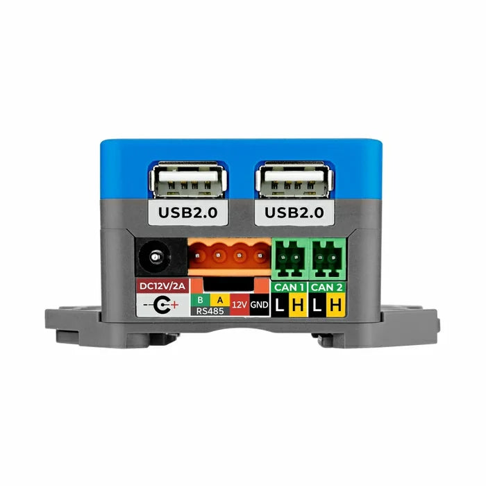 M5Stack CoreMP135 with STM32MP135D - m5stack-store