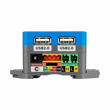 M5Stack CoreMP135 with STM32MP135D - m5stack-store