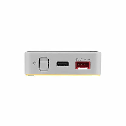 M5Stack CoreS3 SE IoT Controller without Battery Bottom - m5stack-store