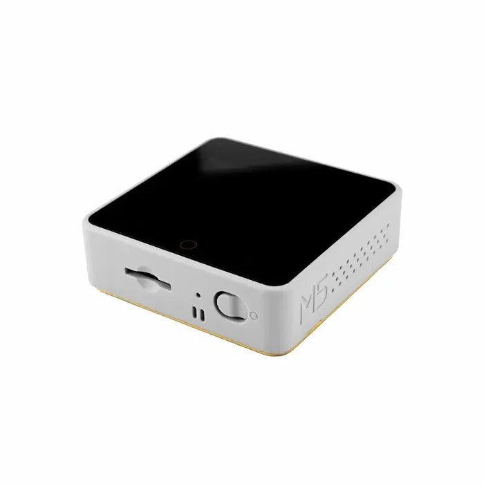 M5Stack CoreS3 SE IoT Controller without Battery Bottom - m5stack-store