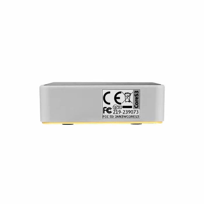 M5Stack CoreS3 SE IoT Controller without Battery Bottom - m5stack-store