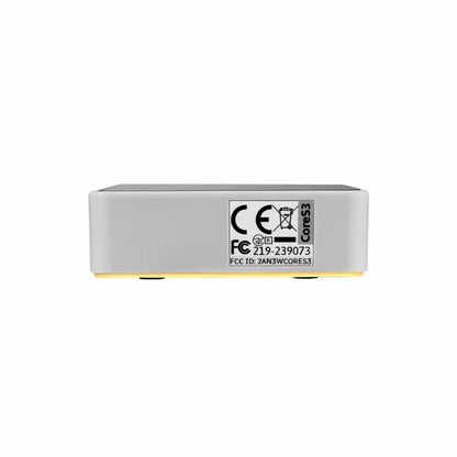 M5Stack CoreS3 SE IoT Controller without Battery Bottom - m5stack-store