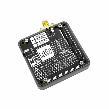 M5Stack LoRa Module (433MHz) v1.1 - m5stack-store