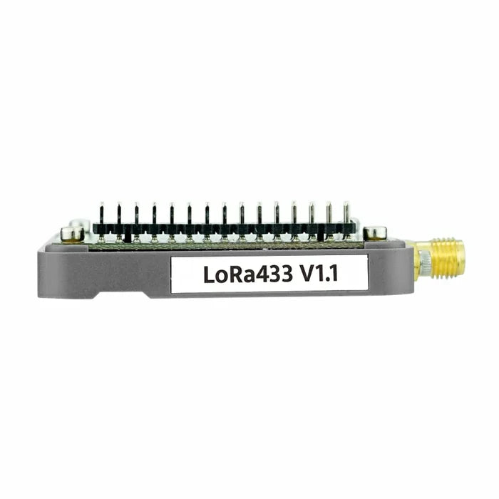 M5Stack LoRa Module (433MHz) v1.1 - m5stack-store