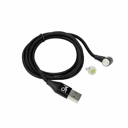 M5Stack Magnetic Type-C Cable with Connector - 1m - m5stack-store
