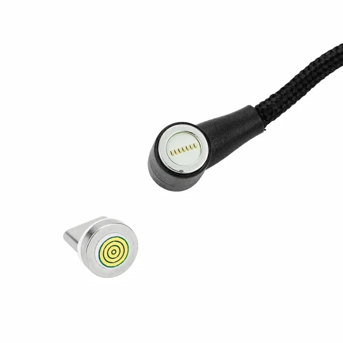 M5Stack Magnetic Type-C Cable with Connector - 1m - m5stack-store