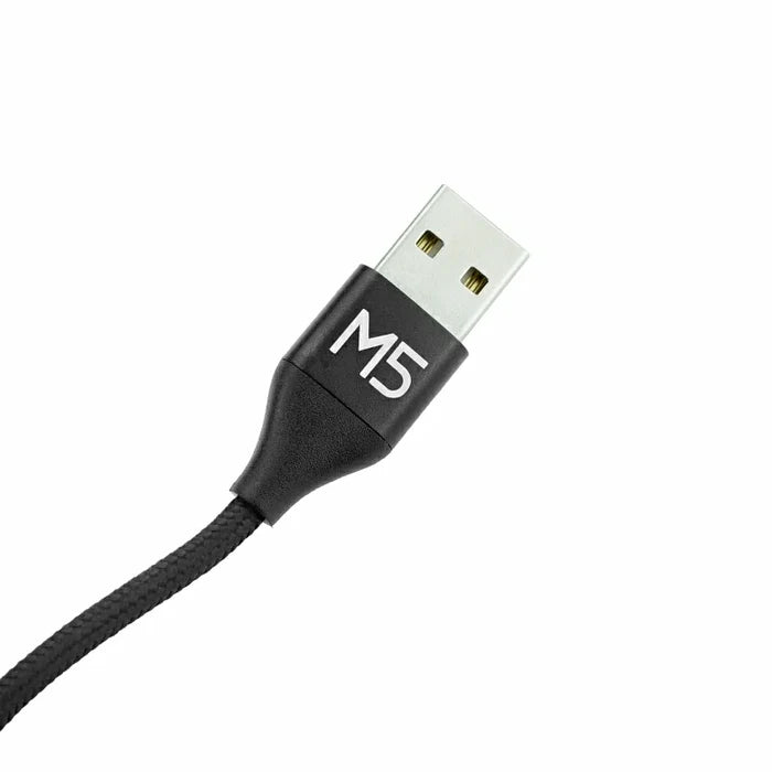 M5Stack Magnetic Type-C Cable with Connector - 1m - m5stack-store