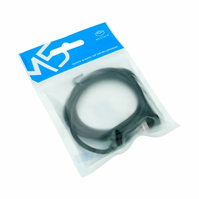 M5Stack Magnetic Type-C Cable with Connector - 1m - m5stack-store