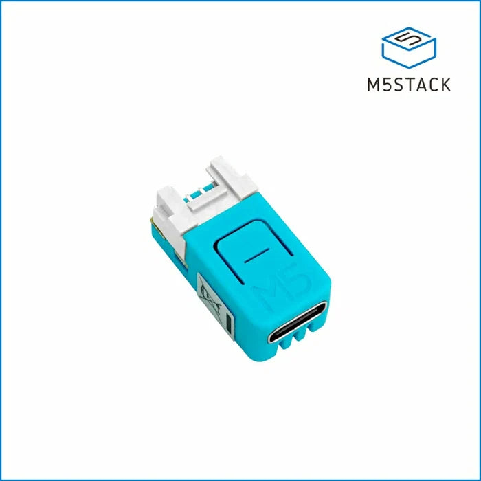 M5Stack NanoC6 Dev Kit - m5stack-store