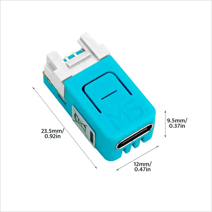 M5Stack NanoC6 Dev Kit - m5stack-store