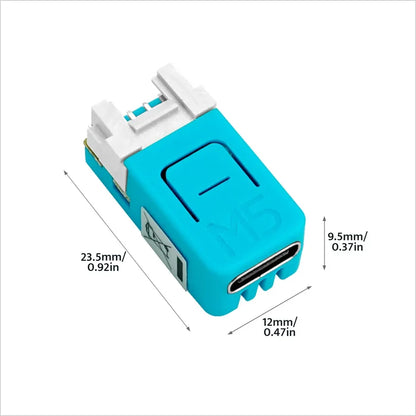 M5Stack NanoC6 Dev Kit - m5stack-store