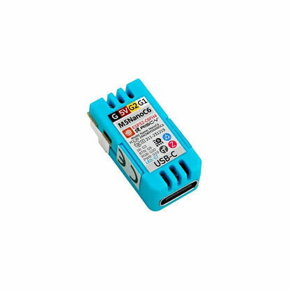 M5Stack NanoC6 Dev Kit - m5stack-store