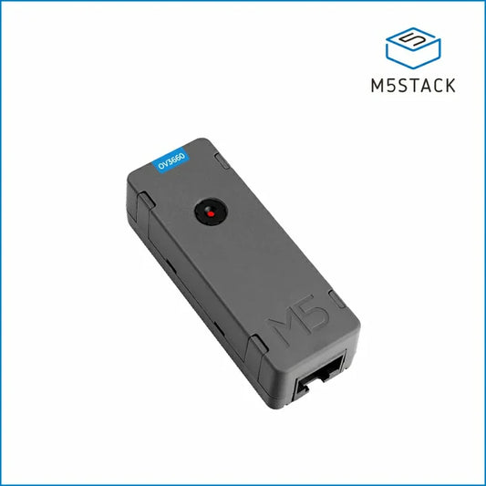 M5Stack PoE Camera with Wi-Fi (OV3660) - m5stack-store