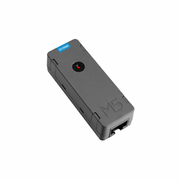 M5Stack PoE Camera with Wi-Fi (OV3660) - m5stack-store