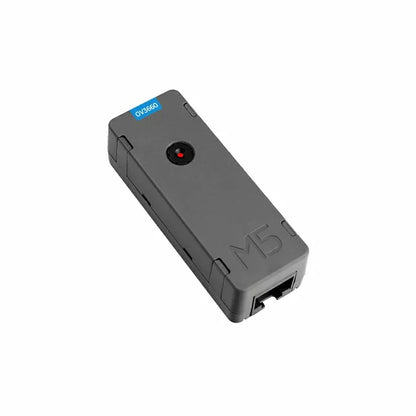 M5Stack PoE Camera with Wi-Fi (OV3660) - m5stack-store