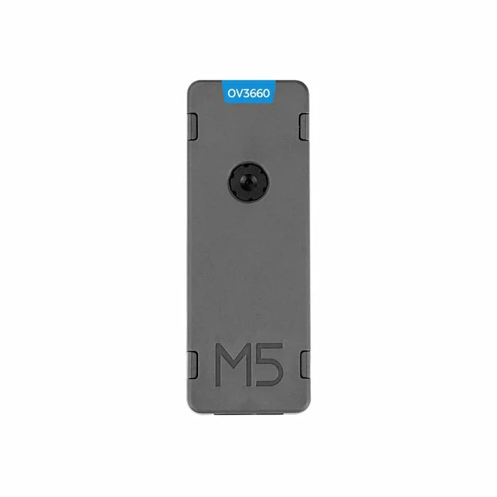 M5Stack PoE Camera with Wi-Fi (OV3660) - m5stack-store