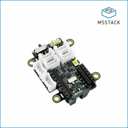M5StampS3 Grove Breakout w/ 1.27 Header Pin - m5stack-store