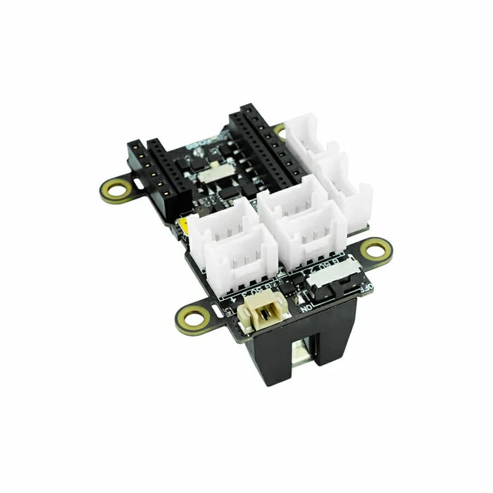 M5StampS3 Grove Breakout w/ 1.27 Header Pin - m5stack-store