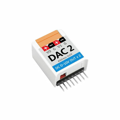 M5StickC DAC 2 Hat (GP8413) - m5stack-store