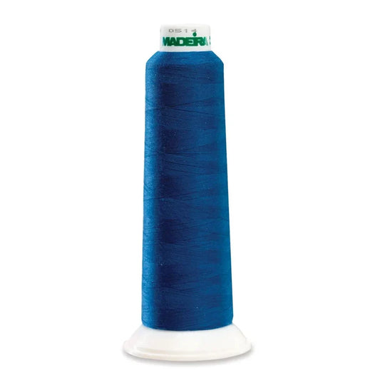 Madeira Aerolock Serger Thread - Chicory 8960