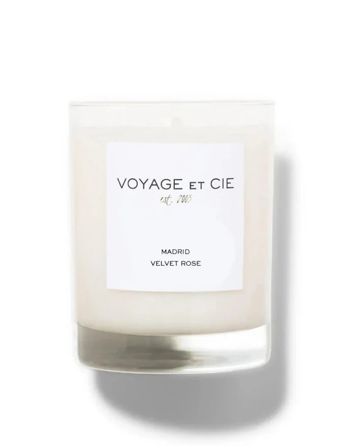 MADRID VELVET ROSE-30oz.CLASSIC HIGHBALL IN BLACK BOX
